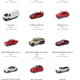 Illustration for article titled In my search for more interesting 1:32-1:38ish scale cars, I remember Welly had them too.